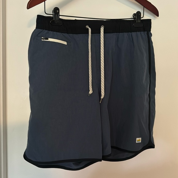 Vuori Other - Vuori - Banks Short - Linerless - Large